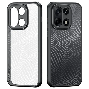 Калъф Dux Ducis Aimo Series - OnePlus 15 - Черен