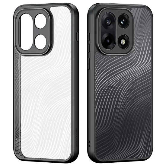 Калъф Dux Ducis Aimo Series - OnePlus 15 - Черен