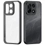 Калъф Dux Ducis Aimo Series - OnePlus 15 - Черен