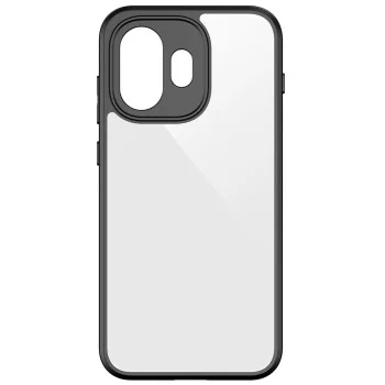 Калъф Dux Ducis Aimo Series - OnePlus 15T - Черен