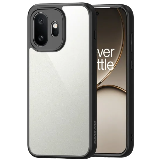 Калъф Dux Ducis Aimo Series - OnePlus 15T - Черен