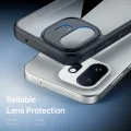 Калъф Dux Ducis Aimo Series - OnePlus 15T - Черен