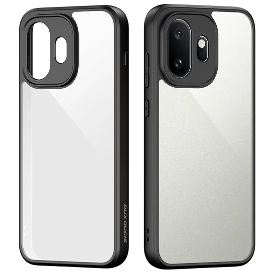 Калъф Dux Ducis Aimo Series - OnePlus 15T - Черен