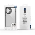 Калъф Dux Ducis Aimo Series - OnePlus 15T - Черен