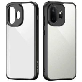 Калъф Dux Ducis Aimo Series - OnePlus 15T - Черен