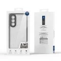 Калъф Dux Ducis Aimo Series - OnePlus Nord 5 - Черен