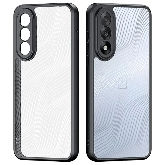 Калъф Dux Ducis Aimo Series - OnePlus Nord 5 - Черен