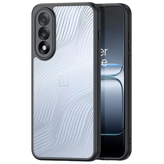 Калъф Dux Ducis Aimo Series - OnePlus Nord 5 - Черен