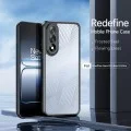 Калъф Dux Ducis Aimo Series - OnePlus Nord 5 - Черен
