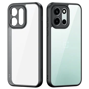 Калъф Dux Ducis - Aimo Series - OnePlus Nord 6 - Черен
