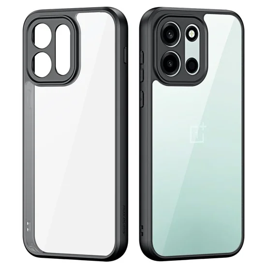 Калъф Dux Ducis - Aimo Series - OnePlus Nord 6 - Черен