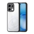 Калъф Dux Ducis - Aimo Series - Oppo Reno16 F / Reno16 FS - Черен