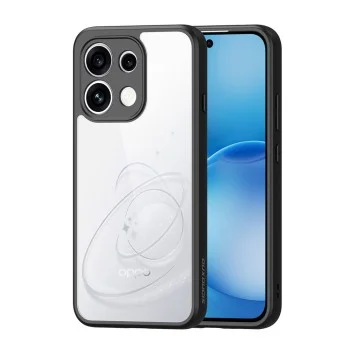 Калъф Dux Ducis - Aimo Series - Oppo Reno16 F / Reno16 FS - Черен