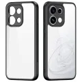 Калъф Dux Ducis - Aimo Series - Oppo Reno16 F / Reno16 FS - Черен