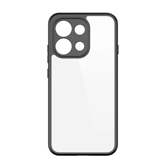 Калъф Dux Ducis - Aimo Series - Oppo Reno16 F / Reno16 FS - Черен