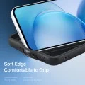 Калъф Dux Ducis - Aimo Series - Oppo Reno16 F / Reno16 FS - Черен
