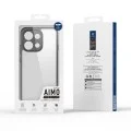 Калъф Dux Ducis - Aimo Series - Oppo Reno16 F / Reno16 FS - Черен