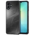 Калъф Dux Ducis - Aimo Series - Samsung Galaxy A08 / A07 (4G/5G) - Черен