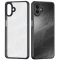 Калъф Dux Ducis - Aimo Series - Samsung Galaxy A08 / A07 (4G/5G) - Черен