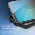 Калъф Dux Ducis - Aimo Series - Samsung Galaxy A08 / A07 (4G/5G) - Черен