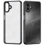 Калъф Dux Ducis - Aimo Series - Samsung Galaxy A08 / A07 (4G/5G) - Черен