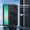 Калъф Dux Ducis Aimo Series - Samsung Galaxy A27 5G - Черен