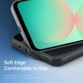 Калъф Dux Ducis Aimo Series - Samsung Galaxy A27 5G - Черен