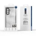 Калъф Dux Ducis Aimo Series - Samsung Galaxy A27 5G - Черен