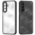 Калъф Dux Ducis Aimo Series - Samsung Galaxy A27 5G - Черен