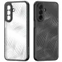 Калъф Dux Ducis Aimo Series - Samsung Galaxy A27 5G - Черен