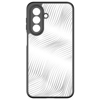 Калъф Dux Ducis Aimo Series - Samsung Galaxy A27 5G - Черен