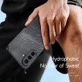 Калъф Dux Ducis Aimo Series - Samsung Galaxy A37 5G - Черен