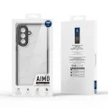 Калъф Dux Ducis Aimo Series - Samsung Galaxy A37 5G - Черен