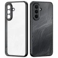 Калъф Dux Ducis Aimo Series - Samsung Galaxy A37 5G - Черен