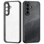 Калъф Dux Ducis Aimo Series - Samsung Galaxy A37 5G - Черен