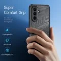 Калъф Dux Ducis Aimo Series - Samsung Galaxy A37 5G - Черен