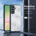 Калъф Dux Ducis Aimo Series - Samsung Galaxy A57 5G - Черен