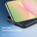 Калъф Dux Ducis Aimo Series - Samsung Galaxy A57 5G - Черен