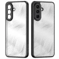 Калъф Dux Ducis Aimo Series - Samsung Galaxy A57 5G - Черен