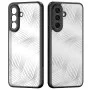 Калъф Dux Ducis Aimo Series - Samsung Galaxy A57 5G - Черен