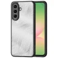 Калъф Dux Ducis Aimo Series - Samsung Galaxy A57 5G - Черен