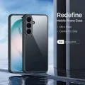 Калъф Dux Ducis - Aimo Series - Samsung Galaxy S26 FE - Черен