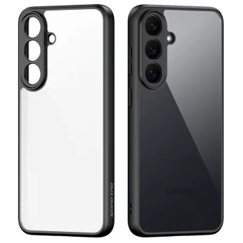 Калъф Dux Ducis - Aimo Series - Samsung Galaxy S26 FE - Черен