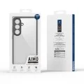 Калъф Dux Ducis - Aimo Series - Samsung Galaxy S26 FE - Черен
