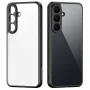 Калъф Dux Ducis - Aimo Series - Samsung Galaxy S26 FE - Черен