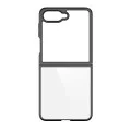 Калъф Dux Ducis - Aimo Series - Samsung Galaxy Z Flip8 - Черен