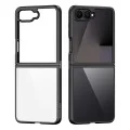 Калъф Dux Ducis - Aimo Series - Samsung Galaxy Z Flip8 - Черен