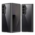 Калъф Dux Ducis - Aimo Series - Samsung Galaxy Z Fold8 Ultra - Черен