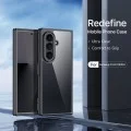 Калъф Dux Ducis - Aimo Series - Samsung Galaxy Z Fold8 Ultra - Черен
