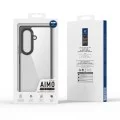 Калъф Dux Ducis - Aimo Series - Samsung Galaxy Z Fold8 Ultra - Черен